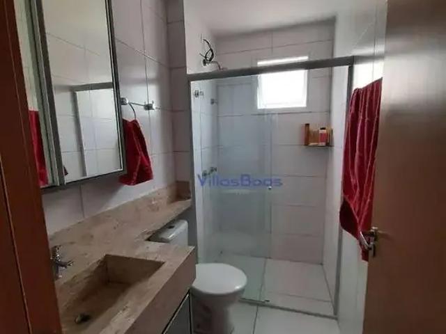 Apartamento para Venda em São José dos Campos/SP Vila Cardoso 3 Quartos