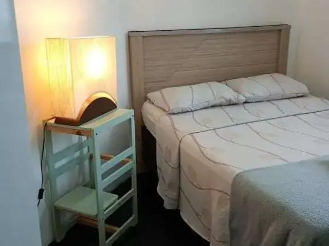 Apartamento para Venda em São José dos Campos/SP Vila Cardoso 2 Quartos