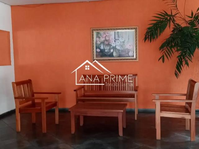 Apartamento para Venda em São José dos Campos/SP Vila Cardoso 2 Quartos