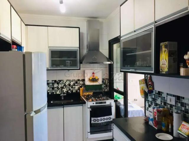 Apartamento para Venda em São José dos Campos/SP Vila Cardoso 2 Quartos