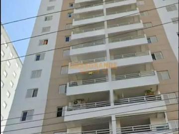 Apartamento para Venda em São José dos Campos/SP Vila Cardoso 3 Quartos