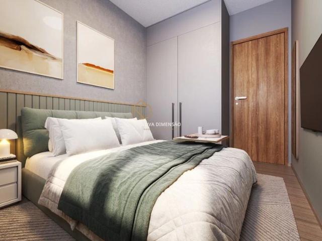 Apartamento para Venda em São José dos Campos/SP Vila das Flores 2 Quartos
