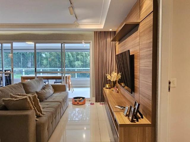 Apartamento para Venda em São José dos Campos/SP Vila Ema 4 Quartos