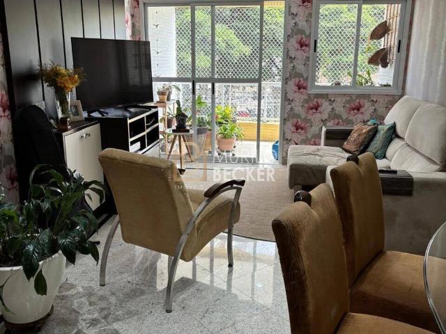 Apartamento para Venda em São José dos Campos/SP Vila Ema 4 Quartos