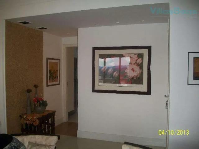 Apartamento para Venda em São José dos Campos/SP Vila Ema 4 Quartos
