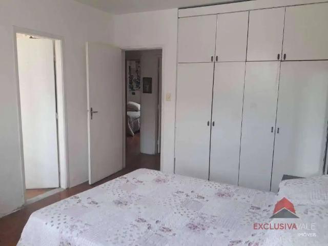 Apartamento para Venda em São José dos Campos/SP Vila Ema 4 Quartos