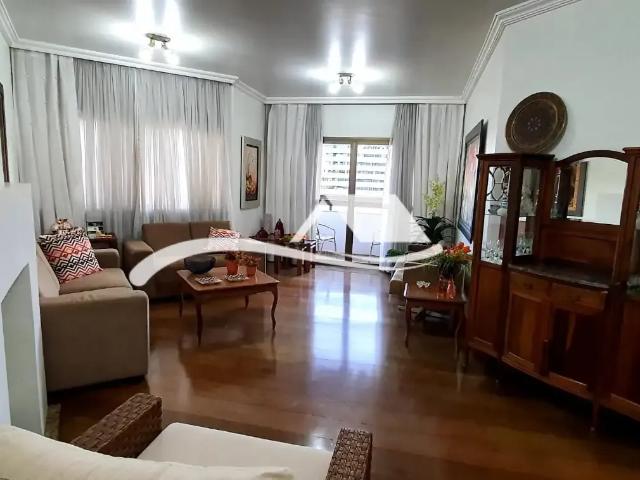 Apartamento para Venda em São José dos Campos/SP Vila Ema 4 Quartos