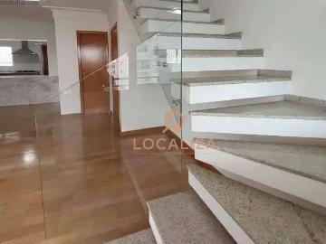 Apartamento para Venda em São José dos Campos/SP Vila Ema 4 Quartos