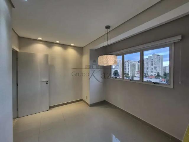 Apartamento para Venda em São José dos Campos/SP Vila Ema 4 Quartos
