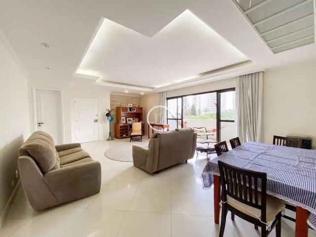 Apartamento para Venda em São José dos Campos/SP Vila Ema 4 Quartos