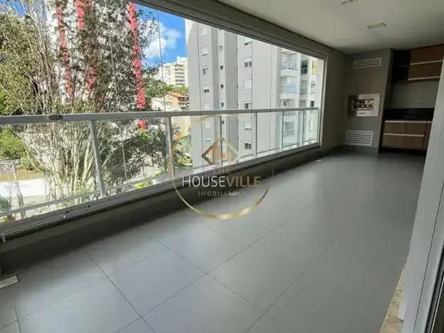 Apartamento para Venda em São José dos Campos/SP Vila Ema 4 Quartos