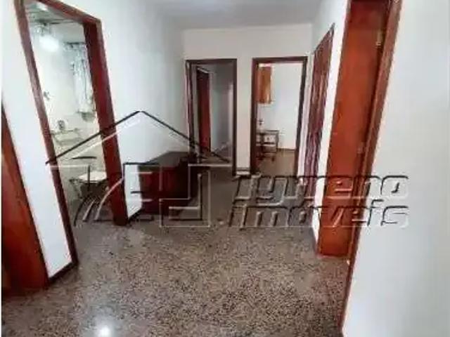 Apartamento para Venda em São José dos Campos/SP Vila Ema 5 Quartos