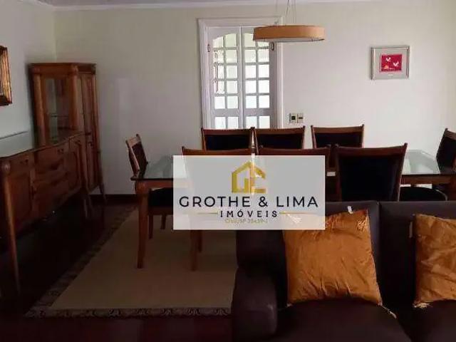 Apartamento para Venda em São José dos Campos/SP Vila Ema 5 Quartos