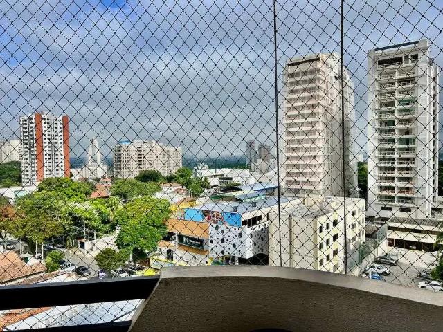 Apartamento para Venda em São José dos Campos/SP Vila Ema 5 Quartos