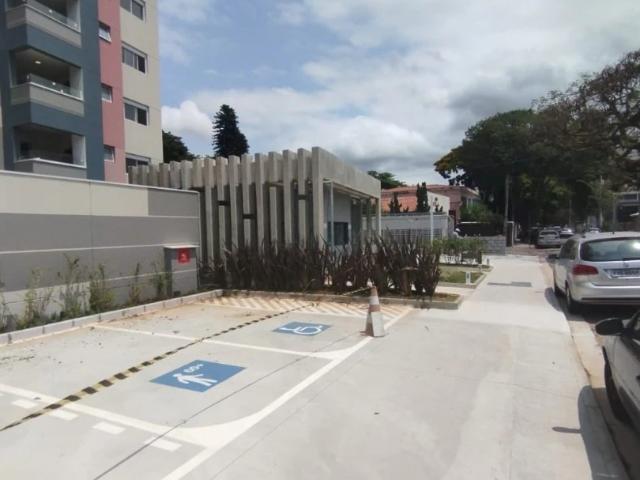 Apartamento para Venda em São José dos Campos/SP Vila Ema 2 Quartos