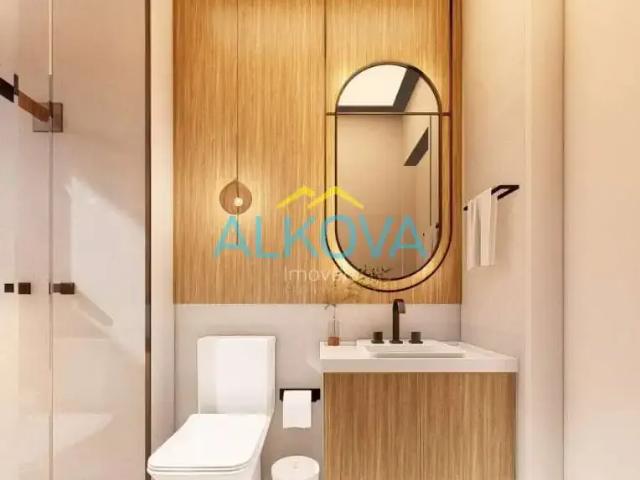Apartamento para Venda em São José dos Campos/SP Vila Ema 2 Quartos