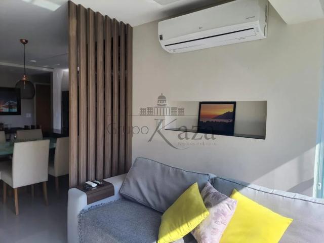 Apartamento para Venda em São José dos Campos/SP Vila Ema 2 Quartos