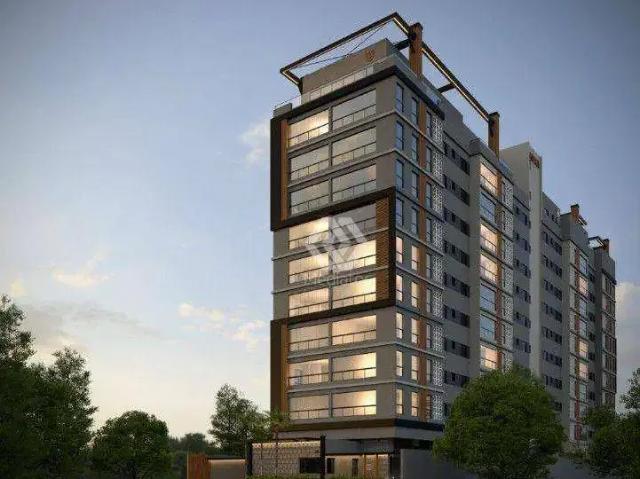 Apartamento para Venda em São José dos Campos/SP Vila Ema 2 Quartos