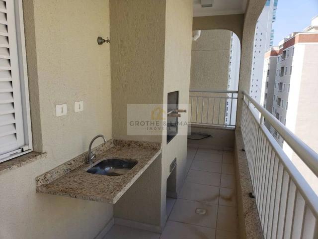 Apartamento para Venda em São José dos Campos/SP Vila Ema 2 Quartos
