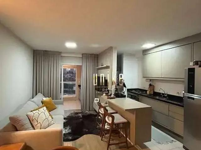 Apartamento para Venda em São José dos Campos/SP Vila Ema 2 Quartos