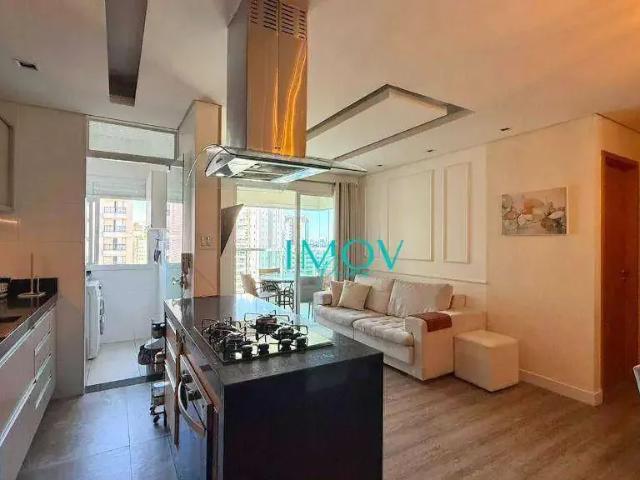 Apartamento para Venda em São José dos Campos/SP Vila Ema 2 Quartos