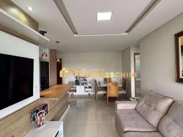 Apartamento para Venda em São José dos Campos/SP Vila Ema 2 Quartos