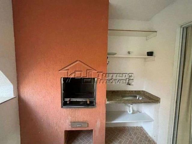 Apartamento para Venda em São José dos Campos/SP Vila Ema 3 Quartos