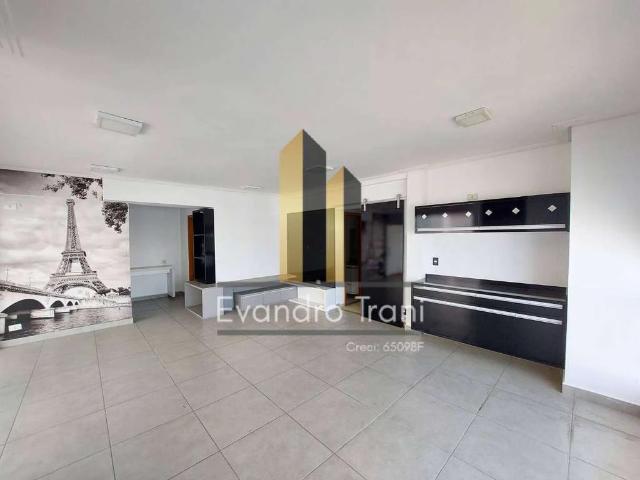 Apartamento para Venda em São José dos Campos/SP Vila Ema 3 Quartos
