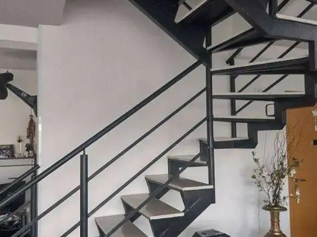 Apartamento para Venda em São José dos Campos/SP Vila Ema 3 Quartos