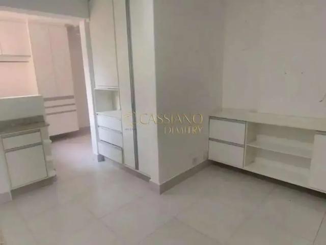 Apartamento para Venda em São José dos Campos/SP Vila Ema 3 Quartos