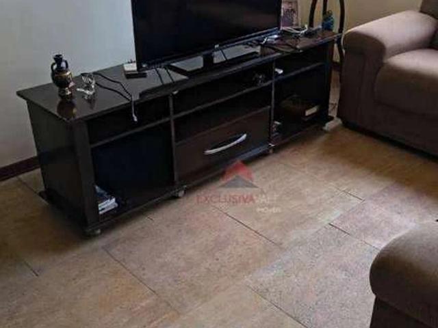 Apartamento para Venda em São José dos Campos/SP Vila Ema 3 Quartos