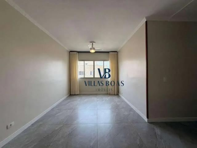 Apartamento para Venda em São José dos Campos/SP Vila Ema 3 Quartos