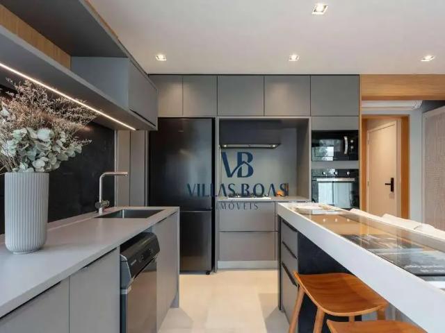 Apartamento para Venda em São José dos Campos/SP Vila Ema 3 Quartos