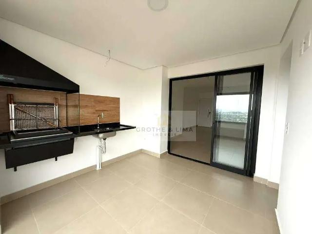 Apartamento para Venda em São José dos Campos/SP Vila Ema 3 Quartos