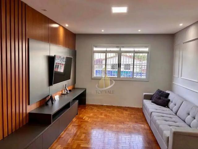Apartamento para Venda em São José dos Campos/SP Vila Ema 3 Quartos