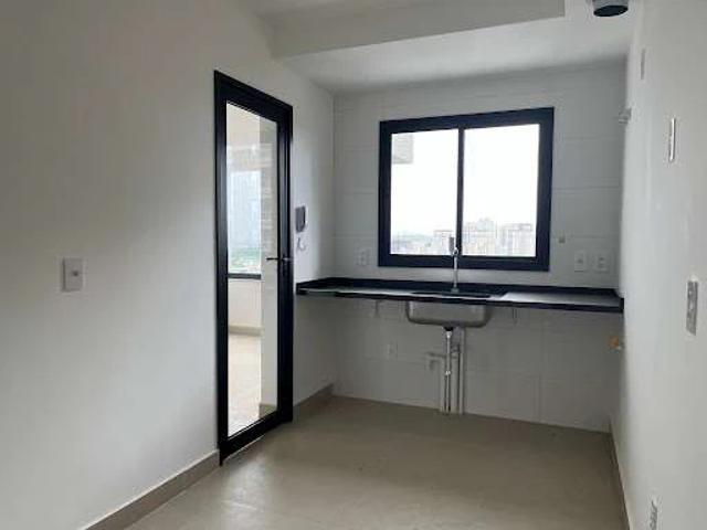 Apartamento para Venda em São José dos Campos/SP Vila Ema 3 Quartos