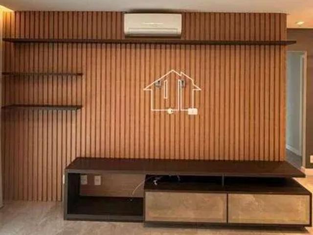 Apartamento para Venda em São José dos Campos/SP Vila Ema 3 Quartos