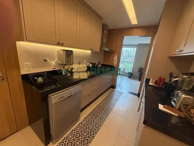Apartamento para Venda em São José dos Campos/SP Vila Ema 3 Quartos