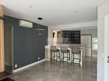 Apartamento para Venda em São José dos Campos/SP Vila Ema 3 Quartos