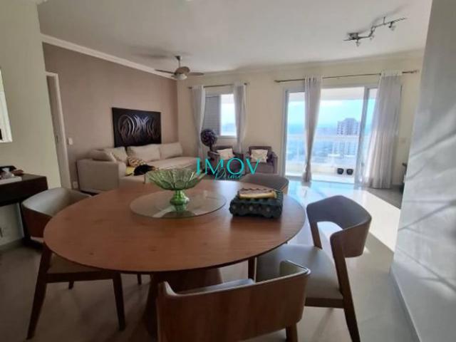 Apartamento para Venda em São José dos Campos/SP Vila Ema 3 Quartos