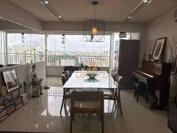 Apartamento para Venda em São José dos Campos/SP Vila Ema 3 Quartos