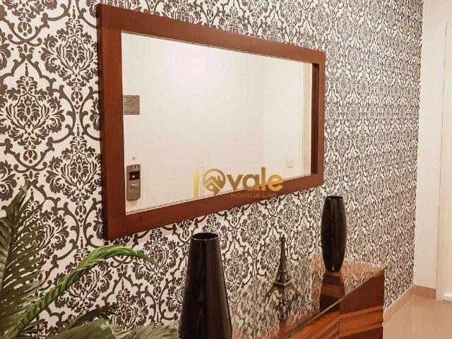 Apartamento para Venda em São José dos Campos/SP Vila Ema 3 Quartos