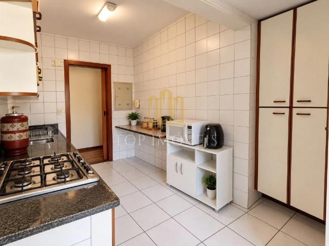 Apartamento para Venda em São José dos Campos/SP Vila Ema 3 Quartos