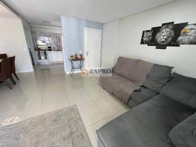 Apartamento para Venda em São José dos Campos/SP Vila Industrial 3 Quartos