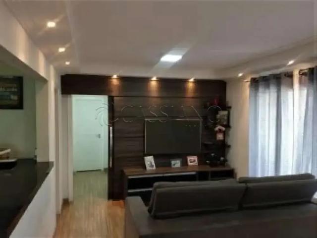 Apartamento para Venda em São José dos Campos/SP Vila Industrial 3 Quartos