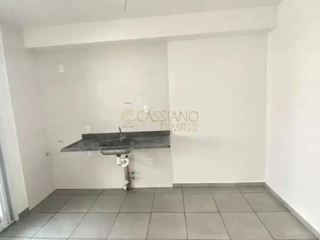 Apartamento para Venda em São José dos Campos/SP Vila Industrial 3 Quartos