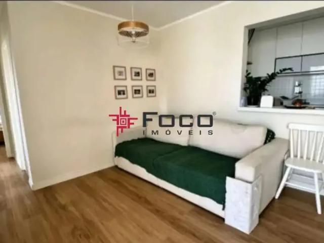 Apartamento para Venda em São José dos Campos/SP Vila Industrial 3 Quartos