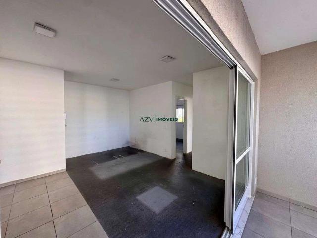 Apartamento para Venda em São José dos Campos/SP Vila Industrial 3 Quartos