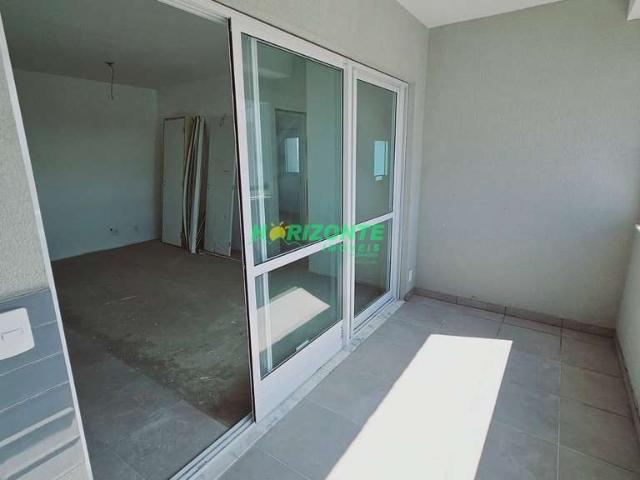 Apartamento para Venda em São José dos Campos/SP Vila Industrial 3 Quartos