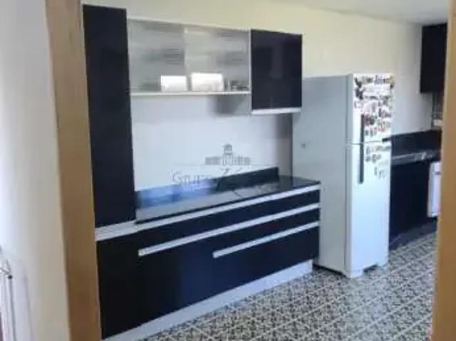 Apartamento para Venda em São José dos Campos/SP Vila Industrial 3 Quartos